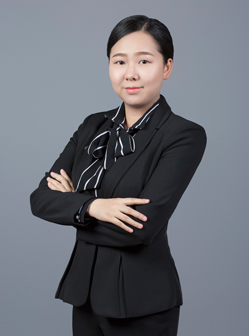 專業顧問 王琪 Kiki